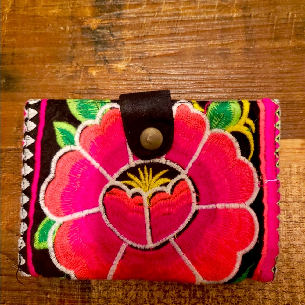 Wallet